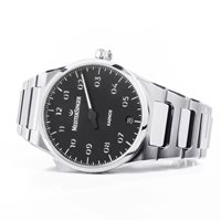 Montre MeisterSinger Homme KAENOS in Acier KS902 - KS902